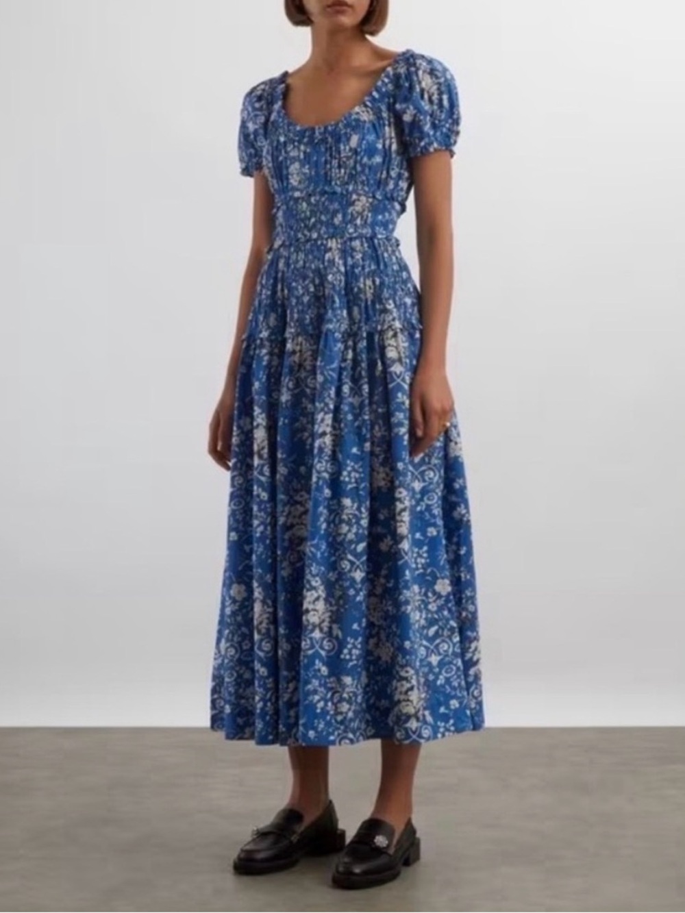 Doen Leanne Dress